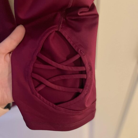 Zella Leggings - 2x - Picture 3 of 3